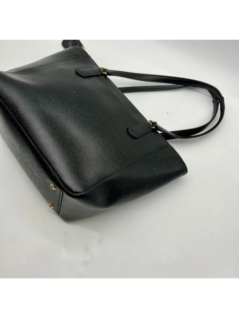 Ralph Lauren minimalist refined